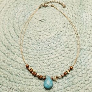 Simple Necklace